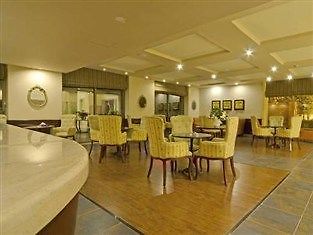 Metropolitan Hotel Ammán Kültér fotó