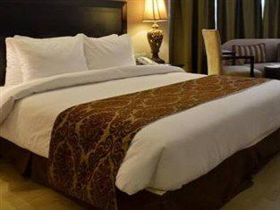 Metropolitan Hotel Ammán Kültér fotó